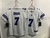 Jersey Dallas Cowboys Feminina - Branca na internet