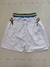 SHORTS MLB JUST DON - LOS ANGELES CHARGERS - comprar online