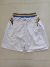 SHORTS MLB JUST DON - LOS ANGELES CHARGERS - comprar online