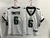 Jersey Philadelphia Eagles Feminina - Branca - comprar online