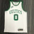 Regata Boston Celtics 75th Anniversary Edition na internet