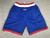 SHORTS NBA JUST DON - LOS ANGELES CLIPPERS - comprar online