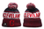 Gorro MLB - CLEVELAND GUARDIANS - New Era