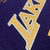 Regata Los Angeles Lakers – Mitchell & Ness Termo Prensada - 09/10 - Roxa - Beard&Sports