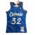Regata Orlando Magic 94/95 – Mitchell & Ness Silk Azul