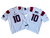 Jersey New England Patriots Masculina - Branca - comprar online