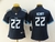 Jersey Tennessee Titans Feminina - Azul - comprar online