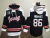 Moletom c/ Capuz - New Jersey Devils Throwback - comprar online
