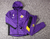 Conjunto Agasalho - Nike Thermaflex Showtime - Los Angeles Lakers - comprar online