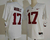 Jersey NCAA ALABAMA CRIMSON TIDE Masculina- Branco na internet