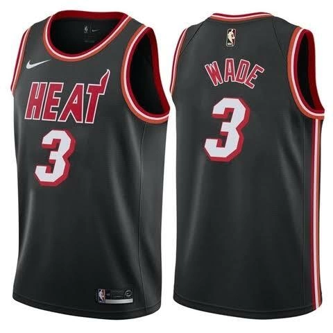 Regata Miami Heat - Classic Edition