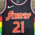 Jersey Philadelphia 76ers City Edition - Diamante 75 Anos - loja online