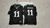Jersey Philadelphia Eagles Masculina - Preta