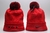 Gorro Nike LEBRON JAMES LBJ - Vermelho