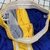 Shorts GOLDEN STATE WARRIORS - Classic Edition 22/23 - loja online