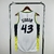 Regata Indiana Pacers - City Edition 2024/25 - #43 SIAKAM na internet