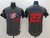 Jersey Beisebol ESTADOS UNIDOS Cinza - comprar online