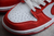 Tênis Nike SB Dunk "Vintage Red"