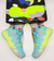 Tênis Adidas Harden Vol .6 'PULSE AQUA SOLAR YELLOW' - comprar online