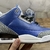 Tênis Air Jordan 3 - Varsity Royal Cement