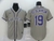 Jersey Colorado Rockies Masculina - Cinza - comprar online