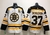 Jersey NHL - BOSTON BRUINS - Branca na internet