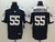 Jersey Dallas Cowboys Masculina - Color Rush Azul - comprar online