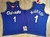 Regata Orlando Magic - Mitchell & Ness Azul