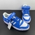 Tênis Adidas FORUM Low - Celeste