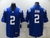 Jersey Indianapolis Colts Masculina - Azul - comprar online