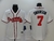 Jersey Atlanta Braves Masculina - Branca - comprar online