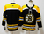 Jersey NHL - BOSTON BRUINS - Preto - Beard&Sports