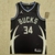 Regata Milwaukee Bucks - Statement Edition 2022/23 - comprar online