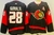 Imagem do Jersey NHL - OTTAWA SENATORS - Reverse Retro 22/23 Preta