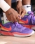 Tênis Nike JA 1 - Family Trivia Purple