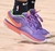 Tênis Nike JA 1 - Family Trivia Purple - comprar online