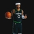 Regata Minnesota Timberwolves - City Edition 20/21 - Beard&Sports
