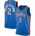 Regata Oklahoma City Thunder - Icon Edition - comprar online