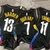 Regata Brooklyn Nets - City Edition 2020/21 na internet