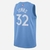 Regata Minnesota Timberwolves - City Edition 19/20 na internet