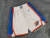 Shorts OKLAHOMA CITY THUNDER - Association Edition