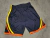 Shorts GOLDEN STATE WARRIORS - City 2020/21 - comprar online