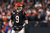 Imagem do Jersey Cincinnati Bengals - Preta