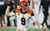 Jersey Cincinnati Bengals Masculina - Branca 2019/20 - Beard&Sports