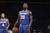 Regata New York Knicks - Statement Edition na internet