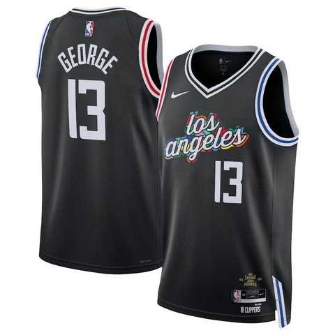 Regata Los Angeles Clippers - City Edition 2022/23