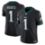 Jersey Philadelphia Eagles Masculina - Preta