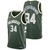 Regata Milwaulkee Bucks - Icon Edition