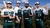Jersey Colorado Rockies Masculina - CityConnect 2022 - Beard&Sports