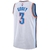 Regata Oklahoma City Thunder - Association #2 Gilgeous-Alexander - comprar online